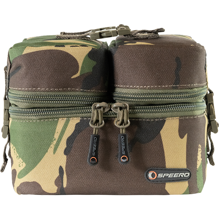 End Tackle Combi Bag