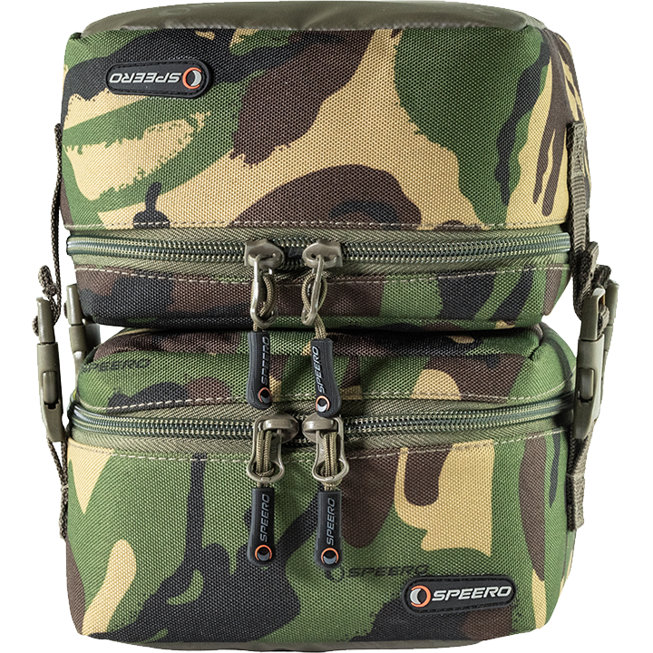 Modular Utility Pouch