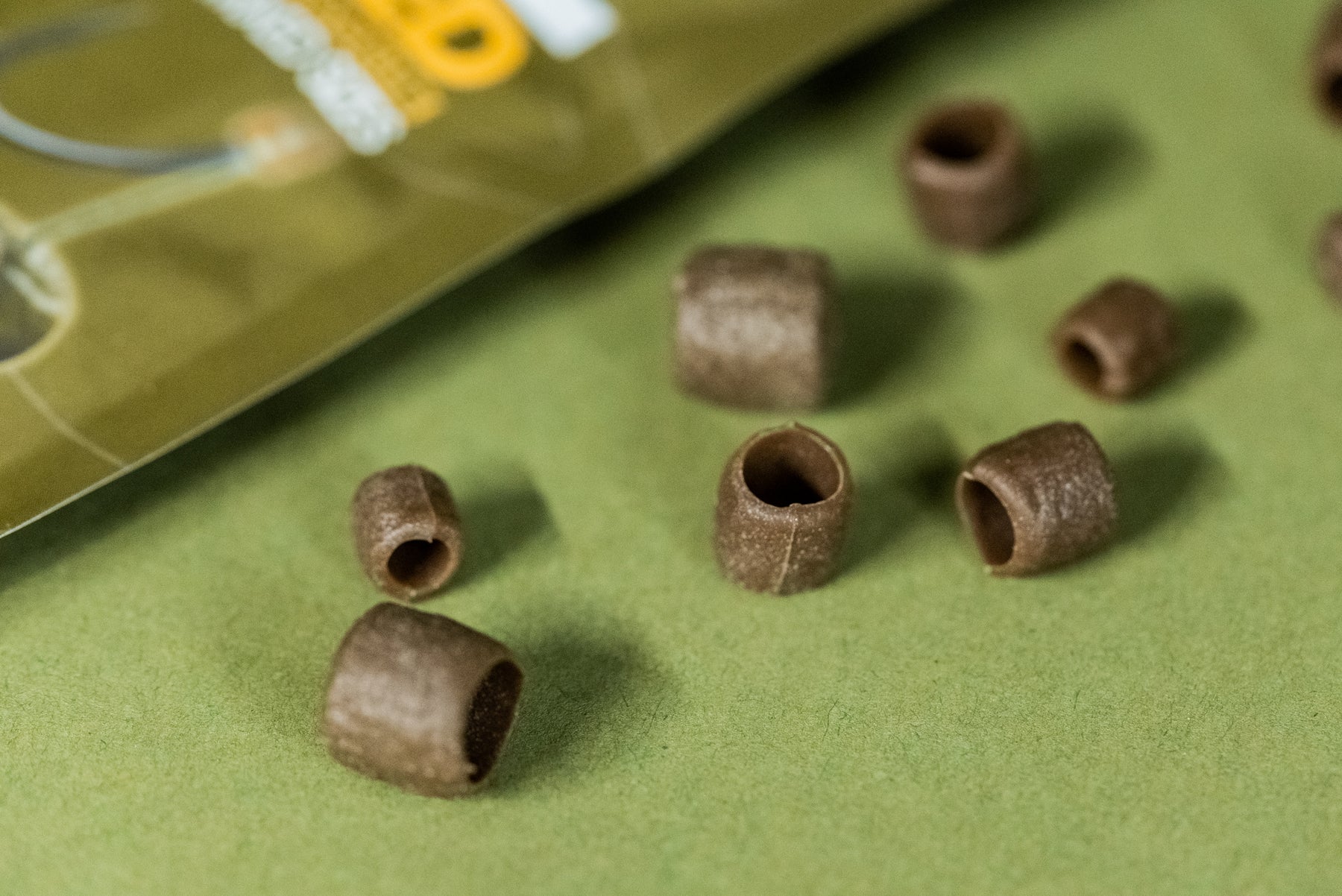 One More Cast Revibed Pellet Caves umelé duté pelety