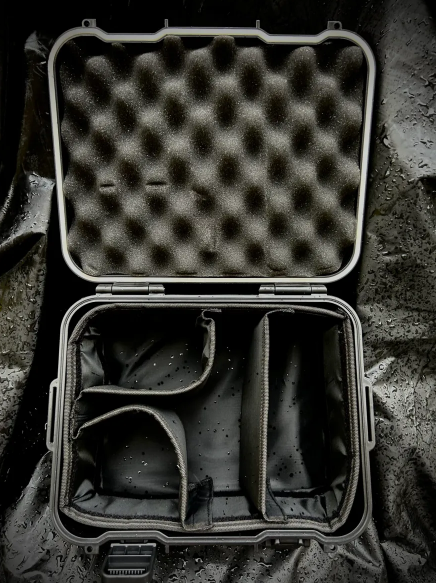 Rhino Tuff Box kufrík