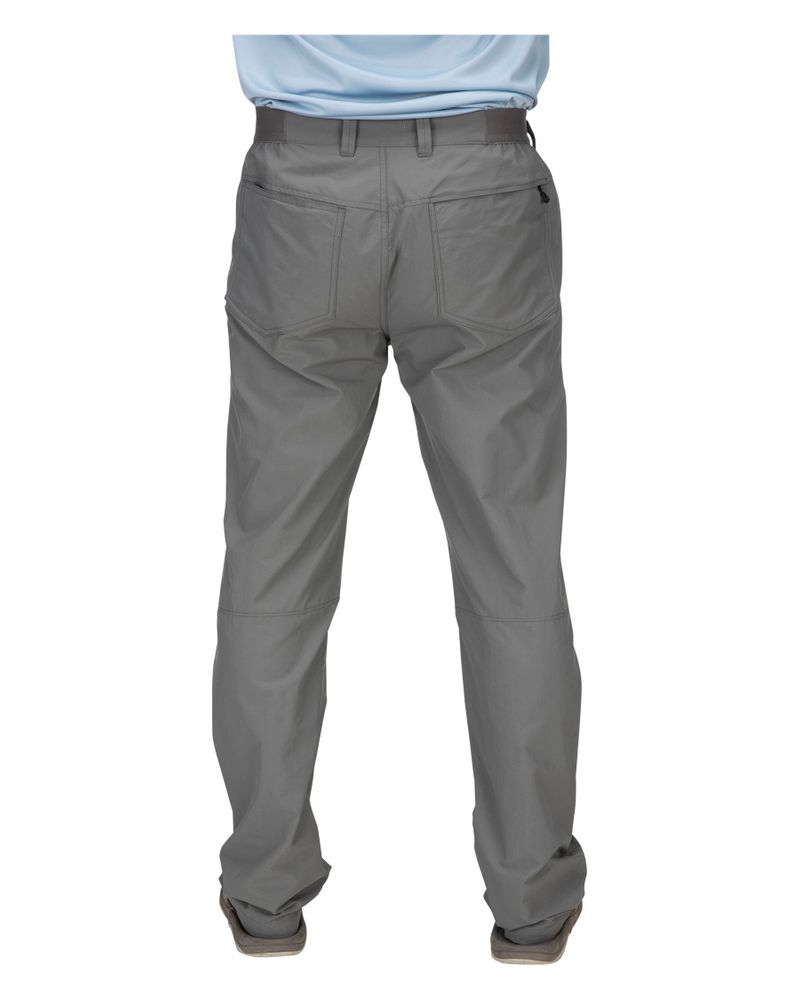 SIMMS Bugstopper Pant Steel 32W