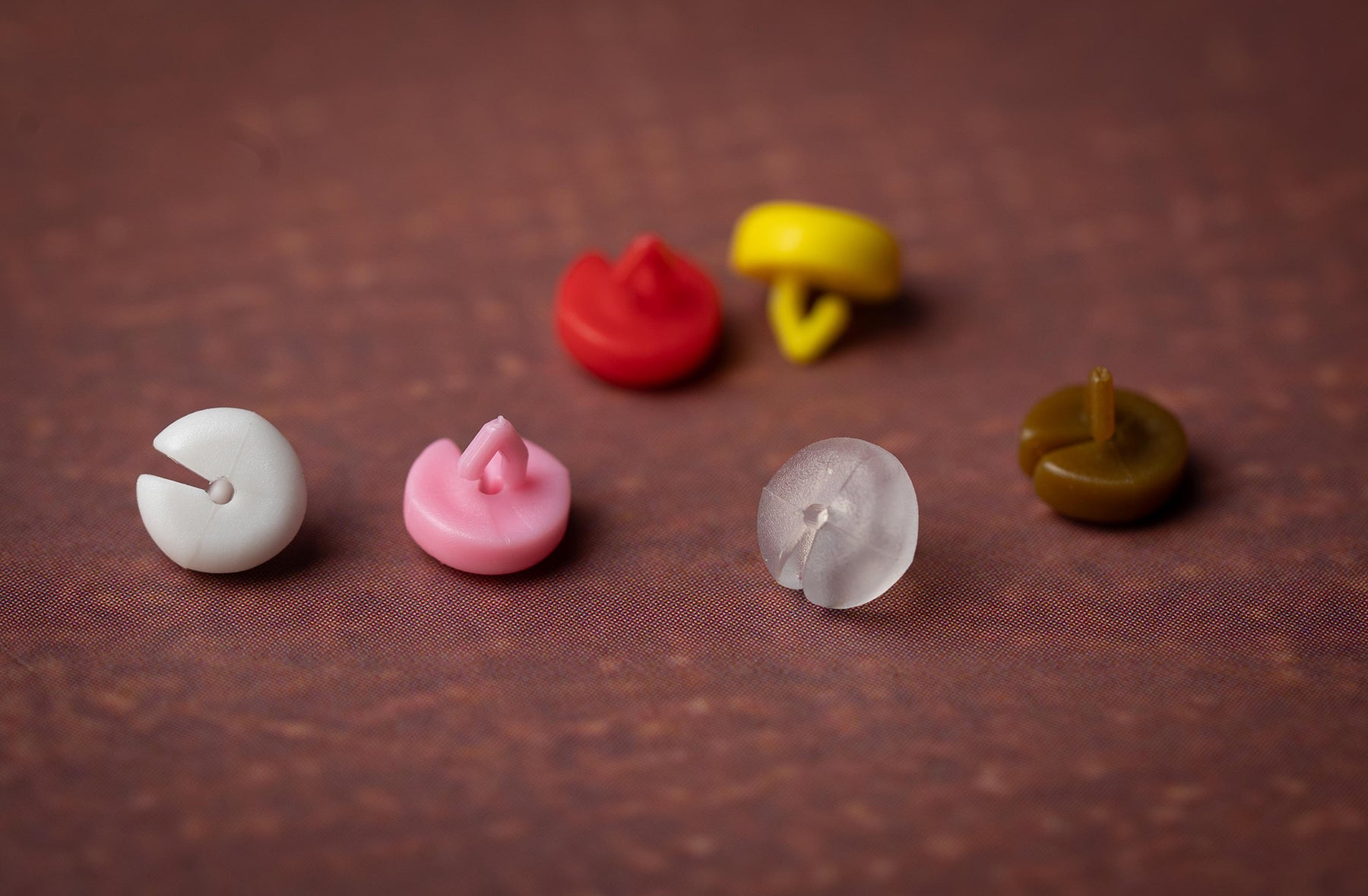 One More Cast Zarážky Tweakers Bait Blobs