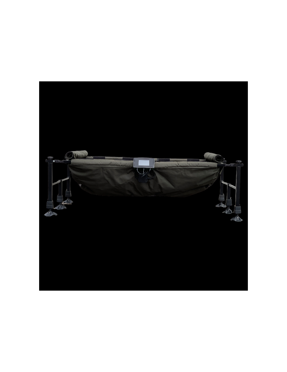 HOLDCARP Vanička DIGITAL Smart Cradle