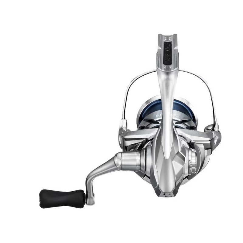 SHIMANO STRADIC FM 2500S + šnúra KAIRIKI 8+ zadarmo