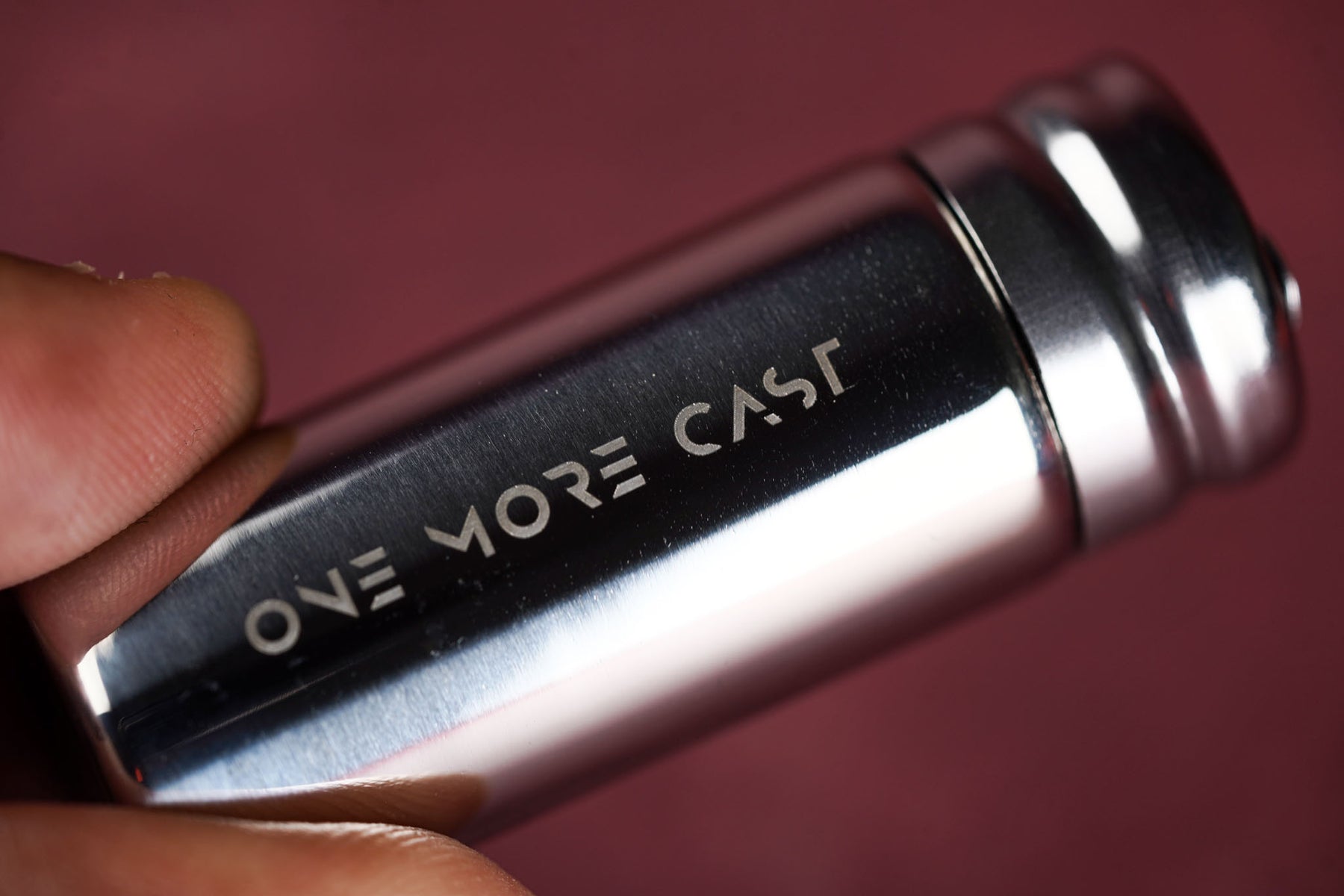 One More Cast Šnúrka OMC GET FLOSSED BAIT FLOSS