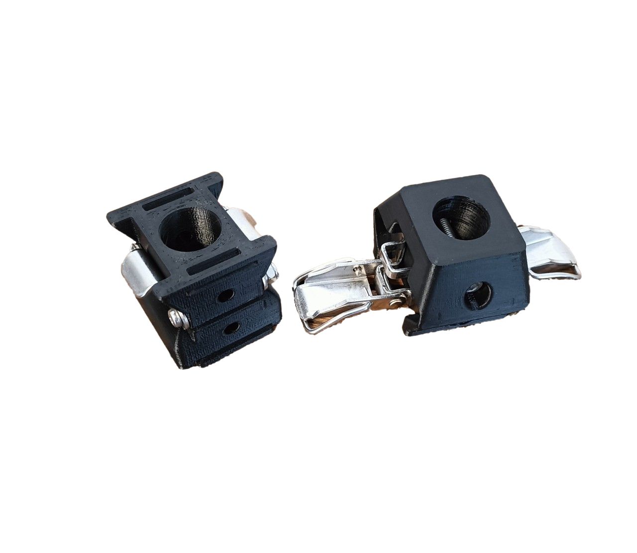 KED Quick-Change montážny set