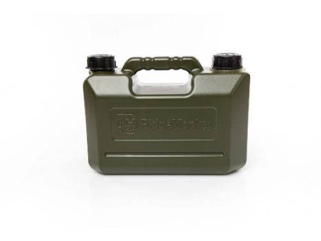 RidgeMonkey kanister Heavy Duty Water Carrier 10L