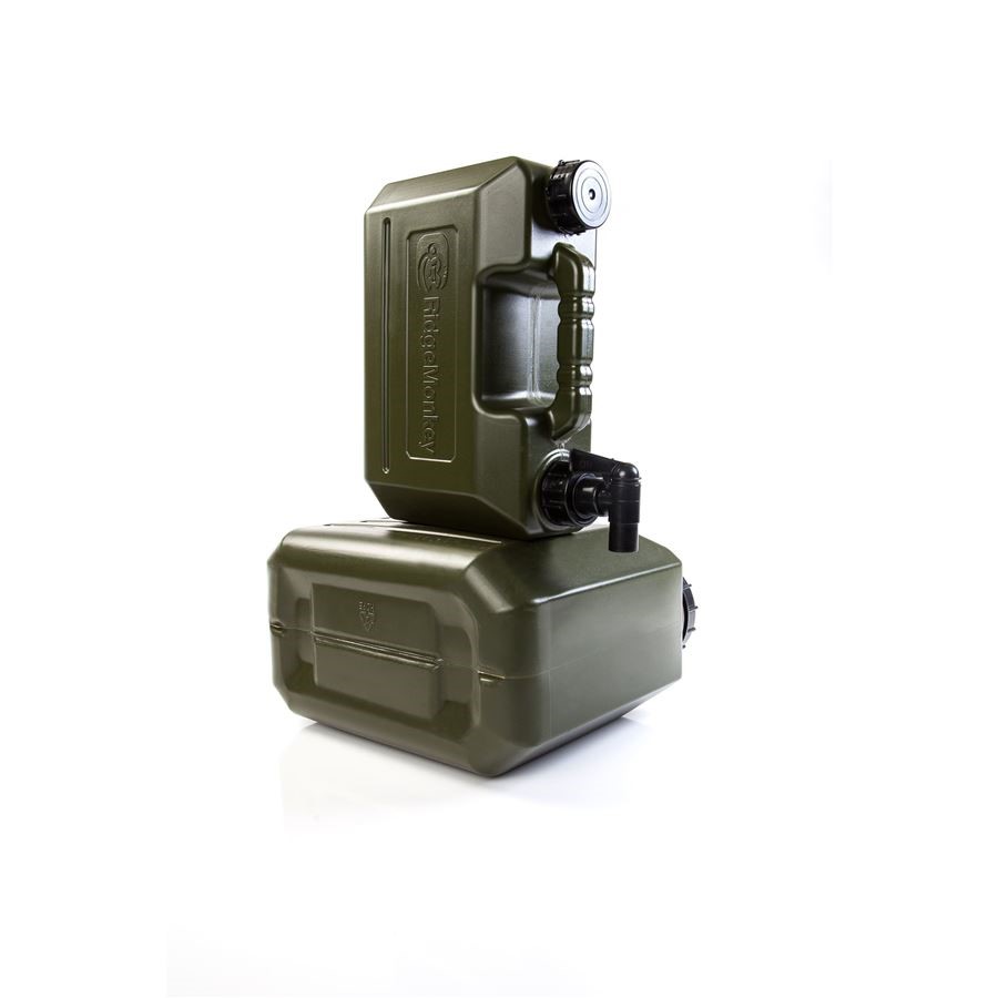 RidgeMonkey kanister Heavy Duty Water Carrier 5L