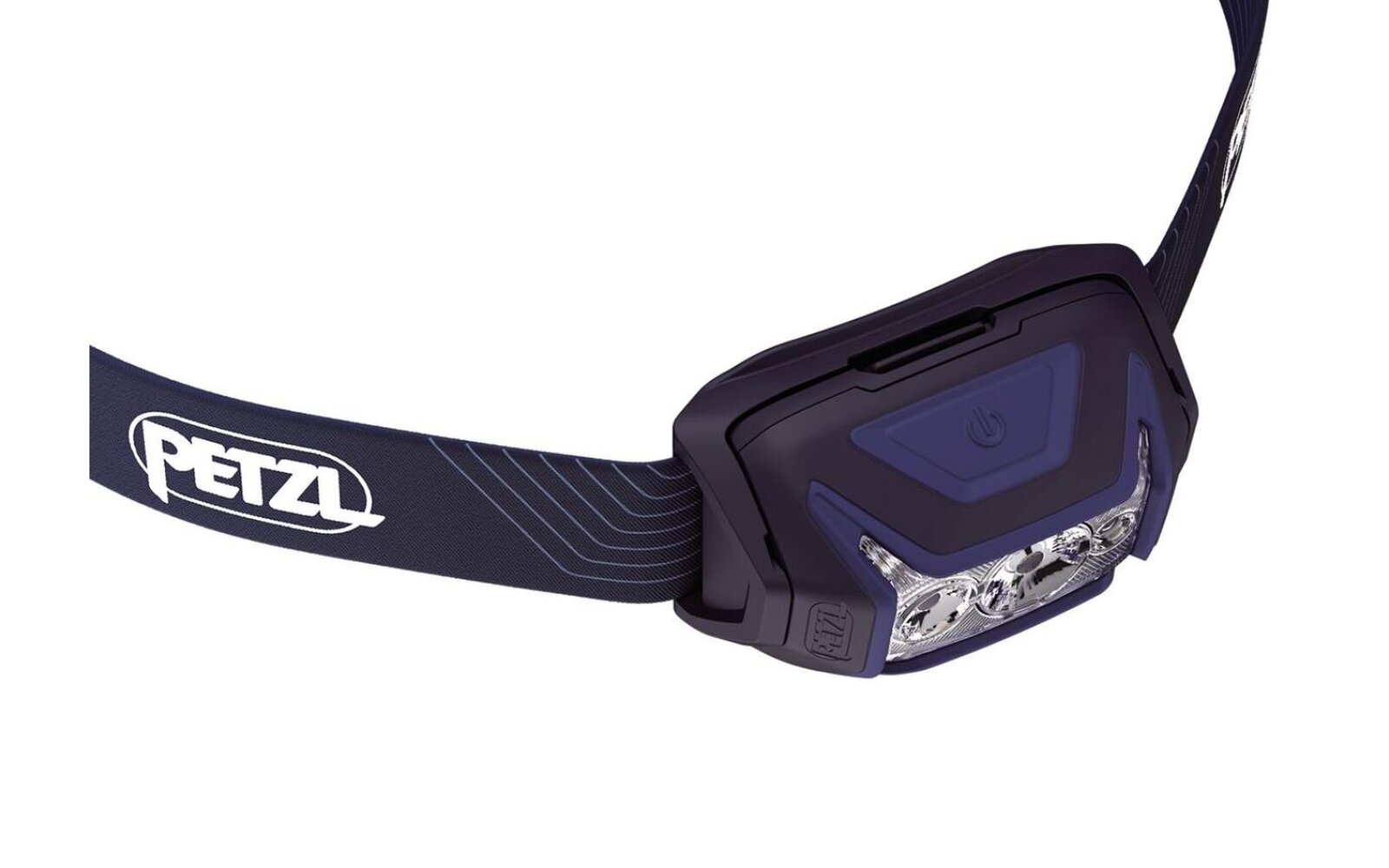 PETZL Actic Blue