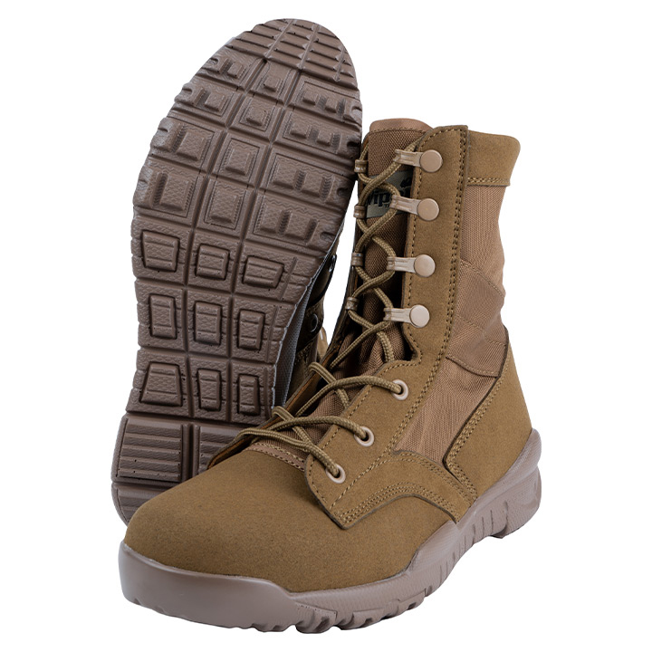 Topánky Venom Tactical Sneaker Boots Coyote