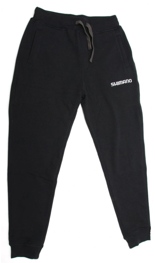 SHIMANO Apparel Shimano Pants  Black