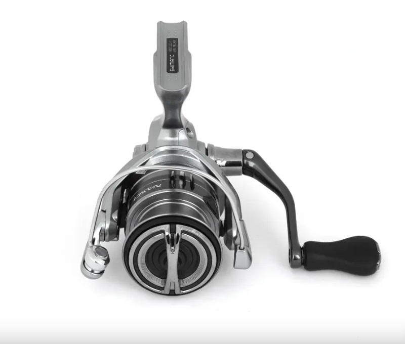 SHIMANO Nasci FC C3000