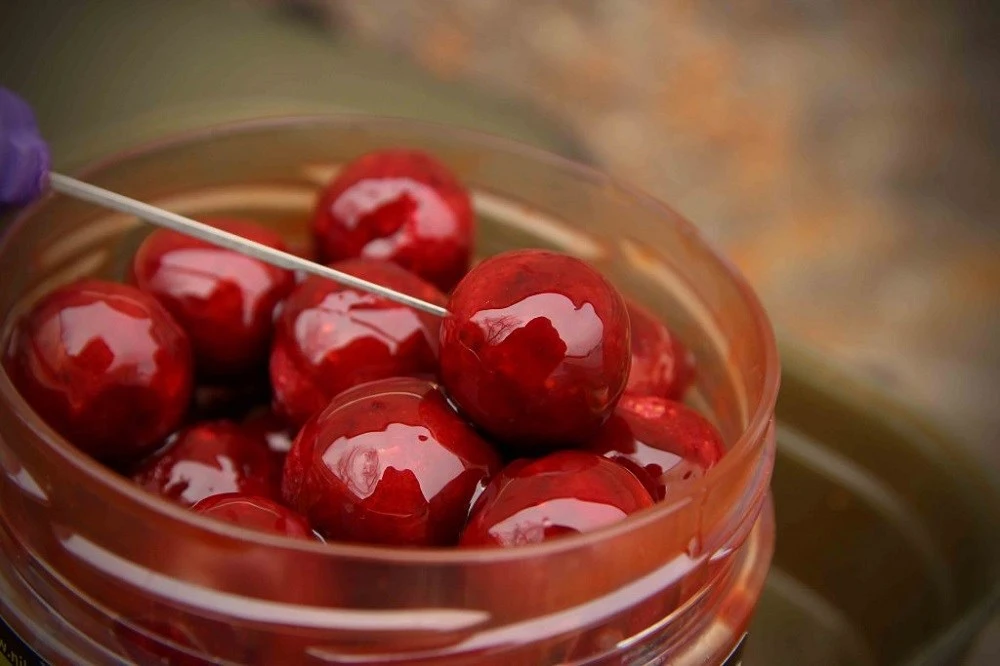 Nikl Boilies v dipe Kill Krill - 18+20mm, 250g