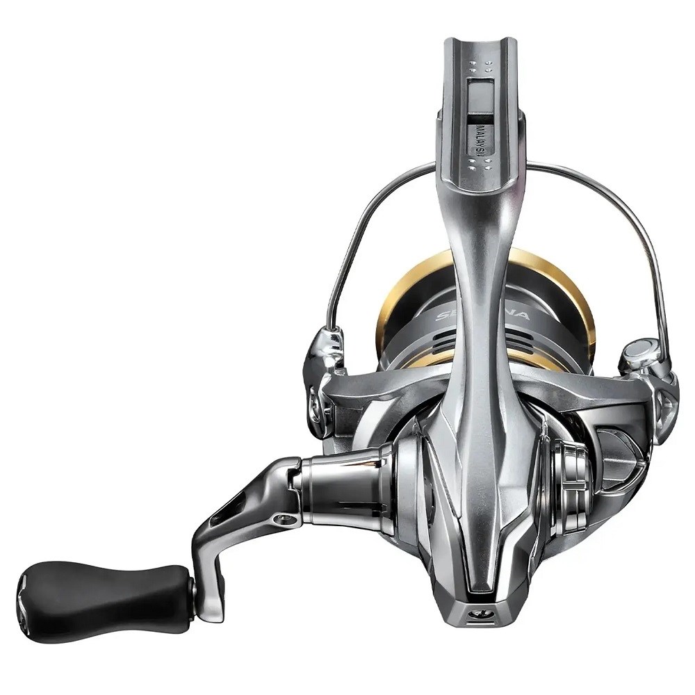 SHIMANO SEDONA 2500FJ