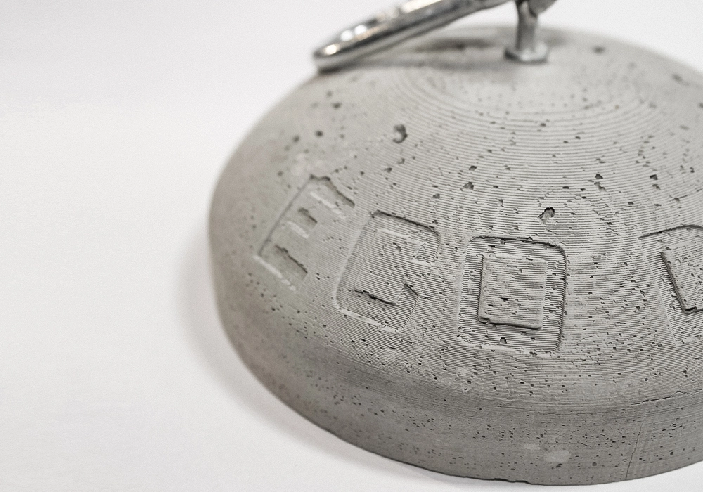 Eco Sinkers - Marker Wieght 