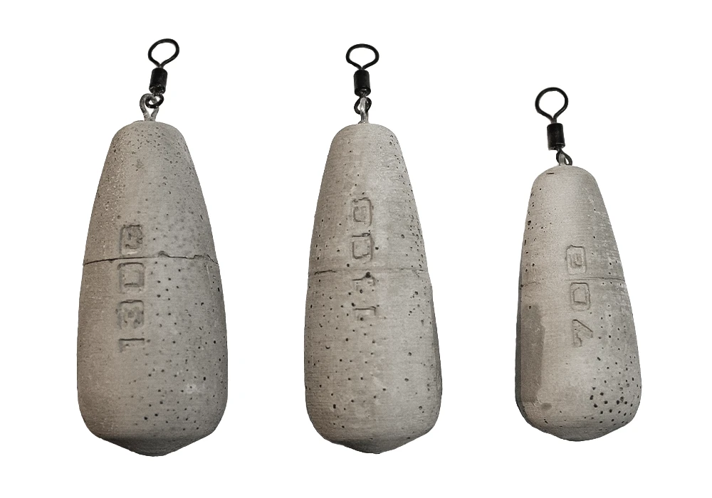 Eco Sinkers - Bullet SWIVEL