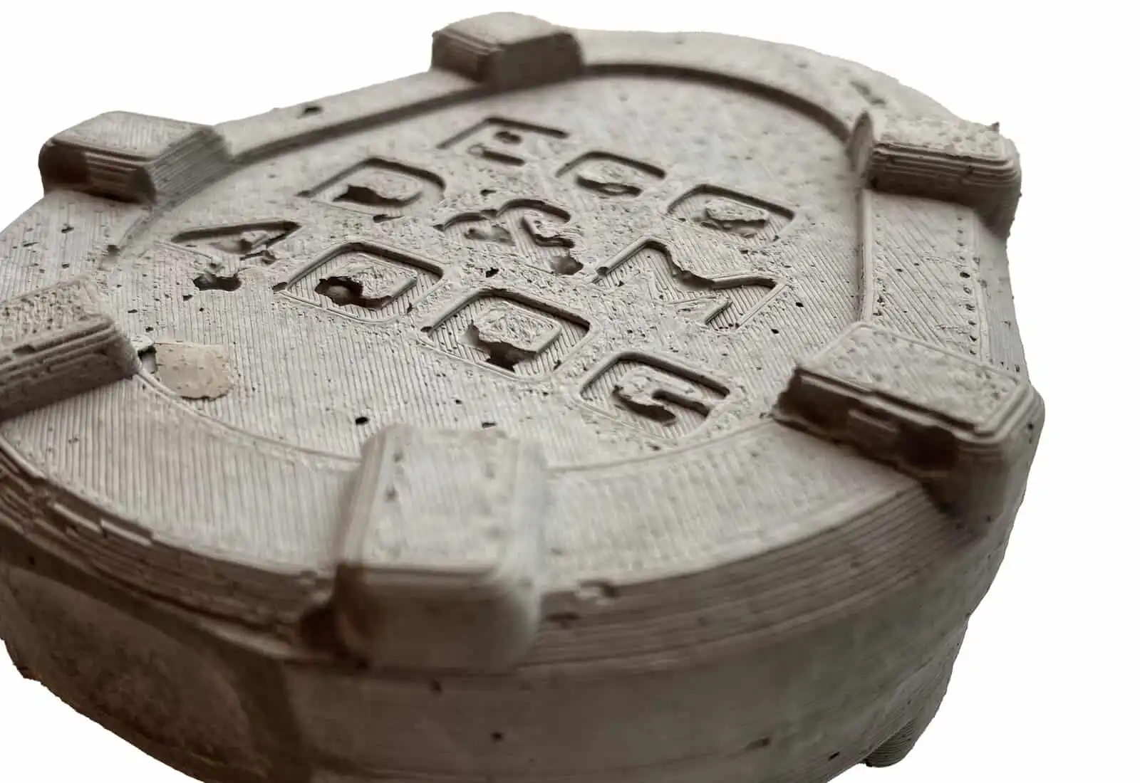 Eco Sinkers - Grippa