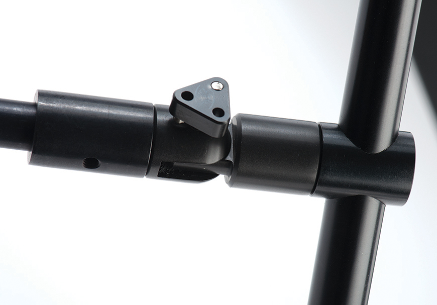 Carp Spirit Adaptér Blax Angle Adaptor