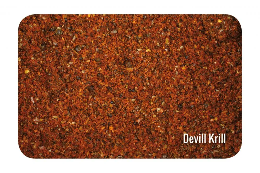 Nikl Stick mix Devill Krill, 500 g