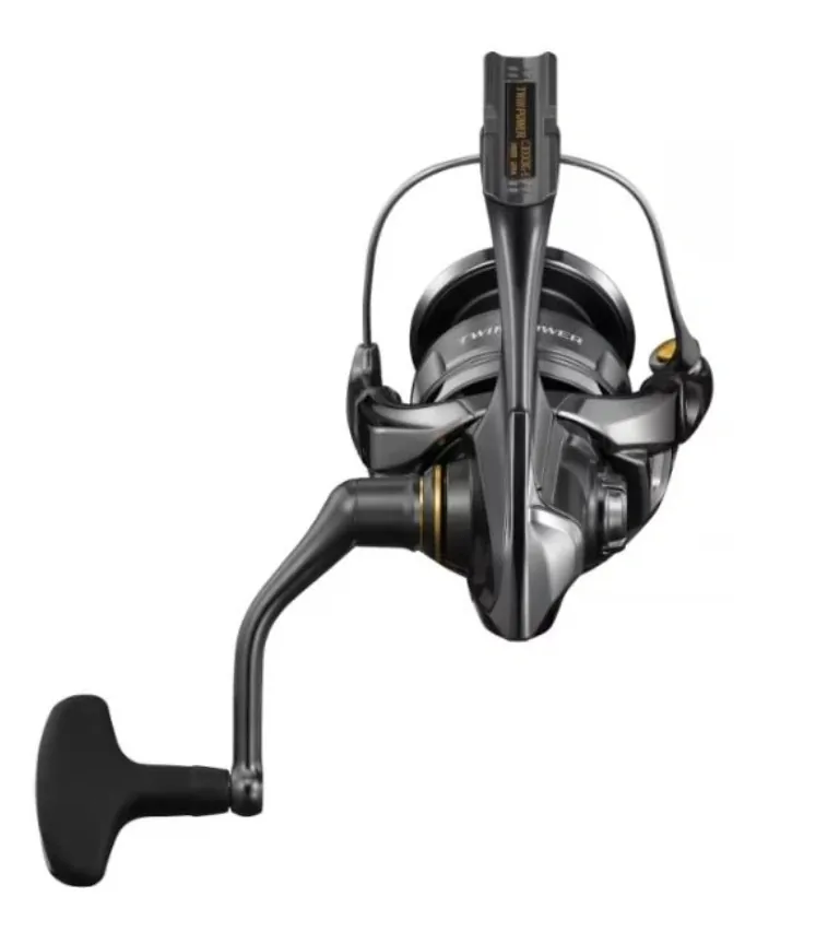 SHIMANO Twin Power FE 3000C + šnúra KAIRIKI 8+ zadarmo