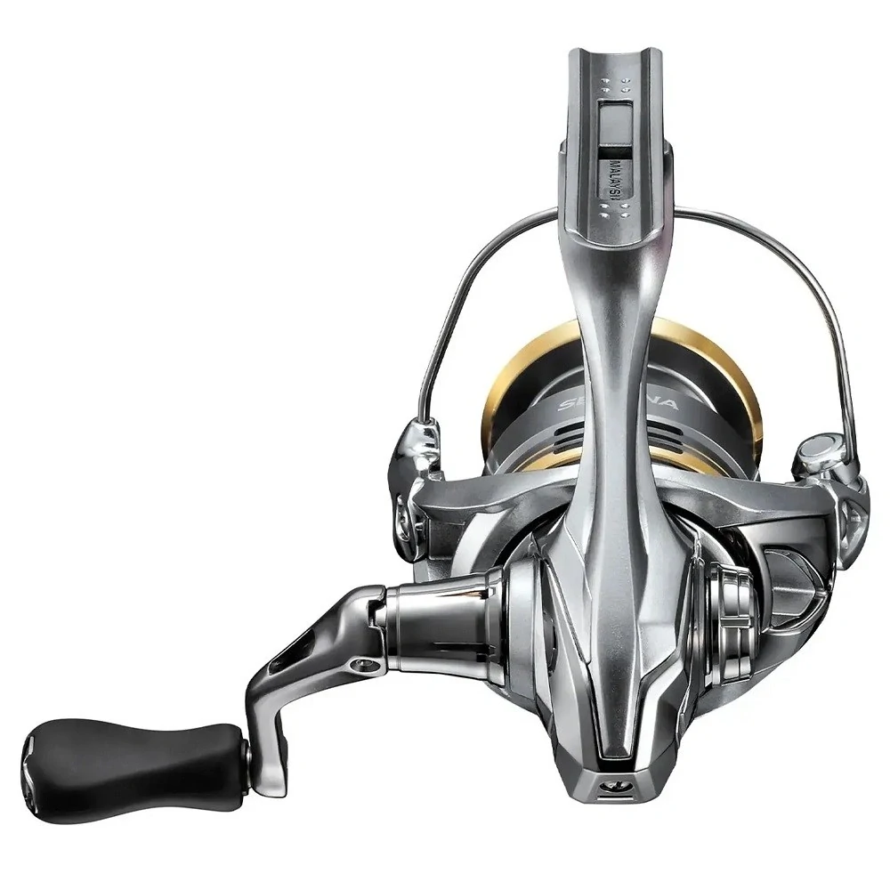 SHIMANO Sedona 4000FJ
