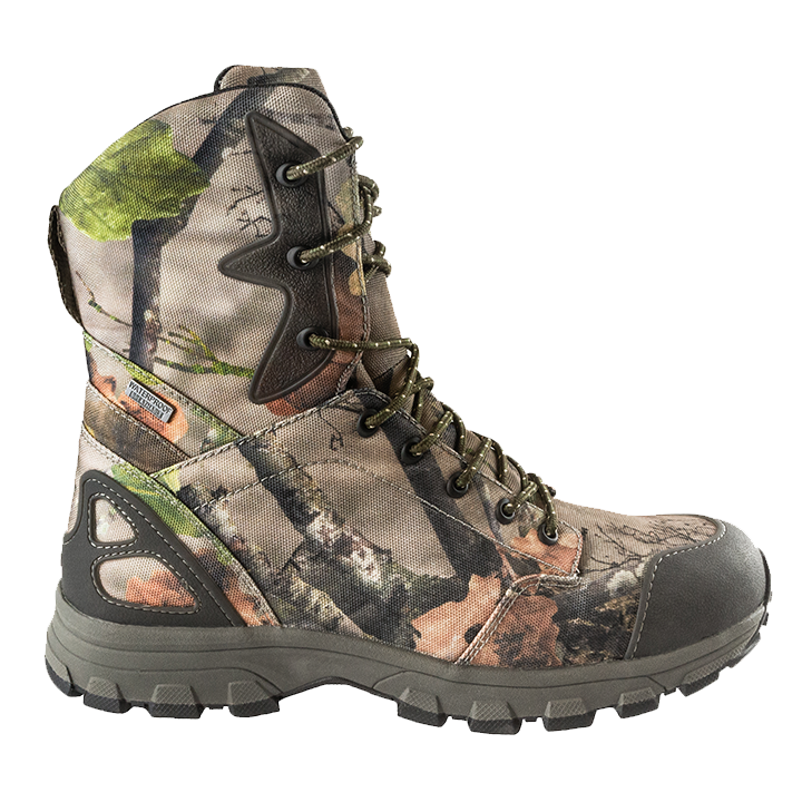 Topánky TUNDRA II BOOTS