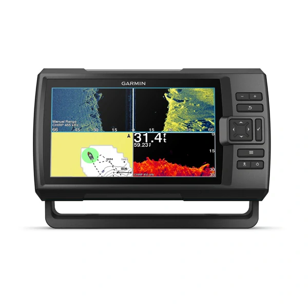 Garmin Striker Vivid 9sv