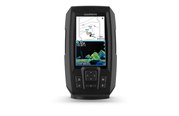Garmin Striker Vivid 4cv
