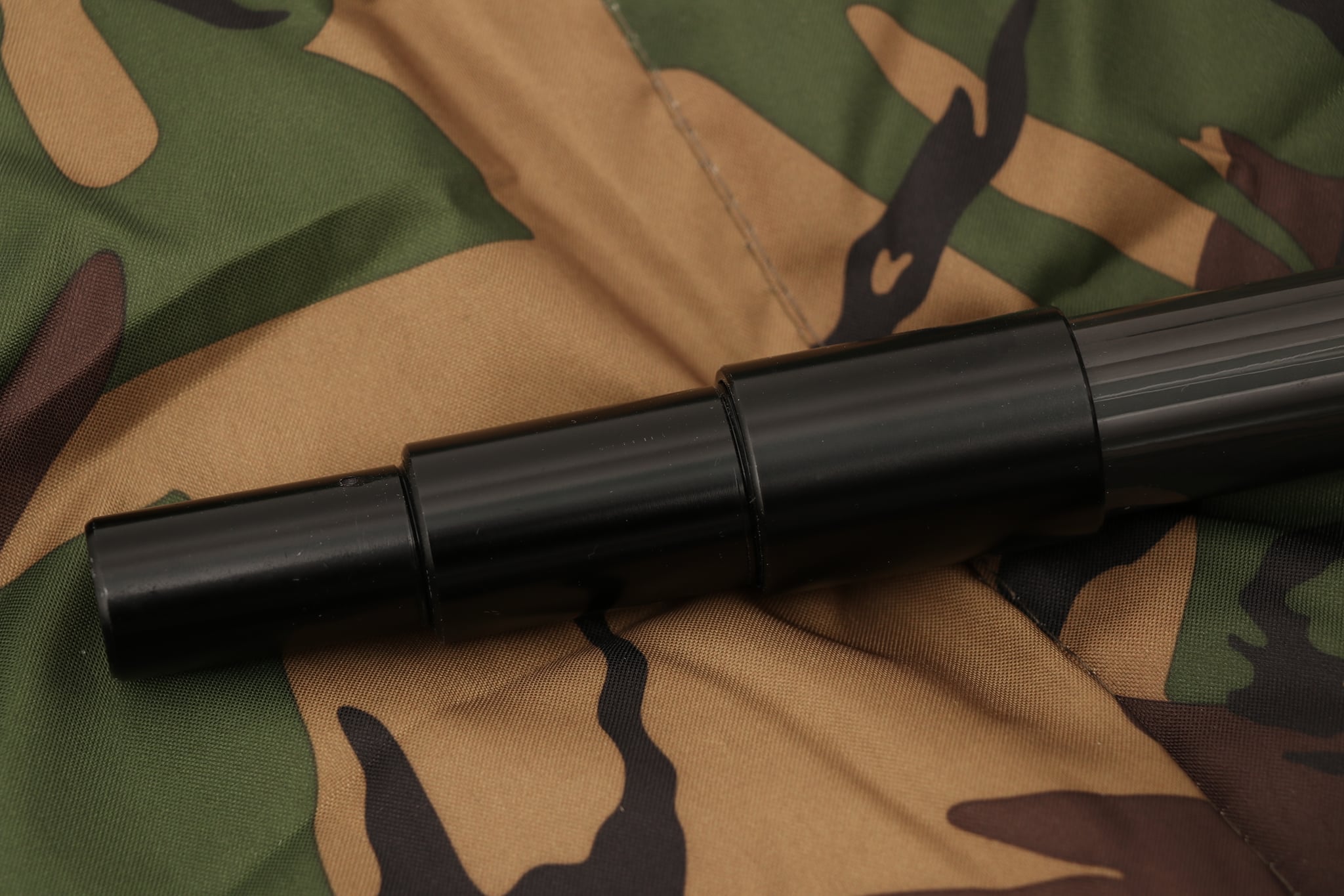 Teleskopická podberáková tyč XL Landing Net Handle