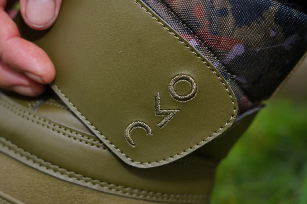 One More Cast Topánky Thermal Thinsulate Fleece Lined Winter Boots