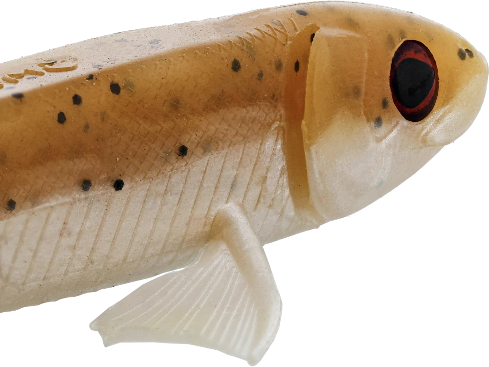 WESTIN TWINTEEZ PELAGIC V-TAIL R'N'R HOT OLIVE 21cm 70g