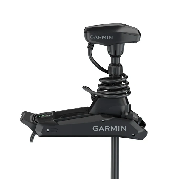Garmin Force™ Kraken Trolling Motor 48”, Black + sonda GT56UHD-TR