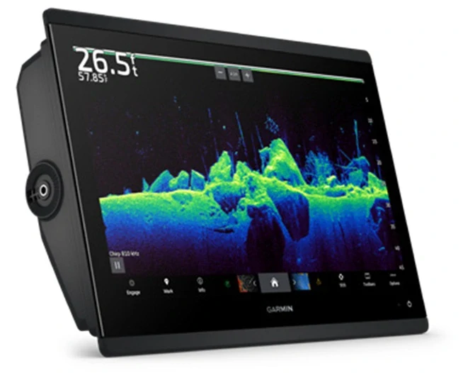 Garmin GPSMAP 1623xsv