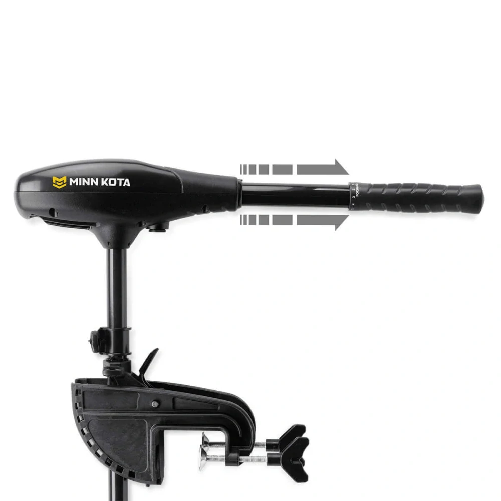 MINNKOTA ENDURA MAX
