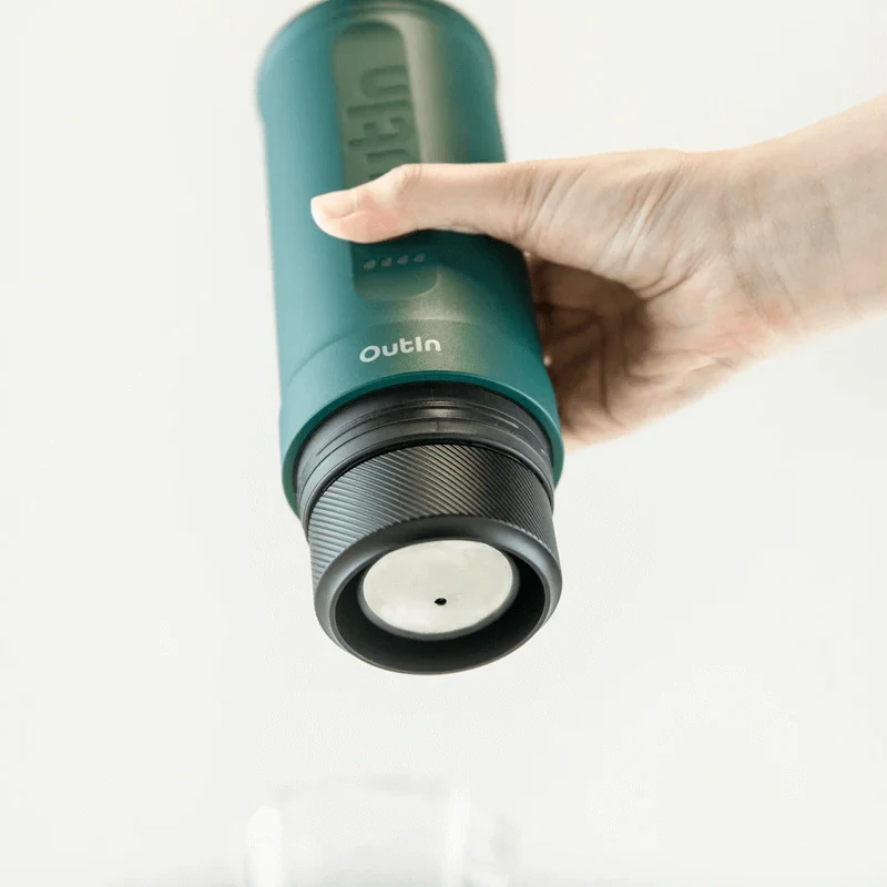 Nadstavec na kávovar Outin Nano Basket Plus