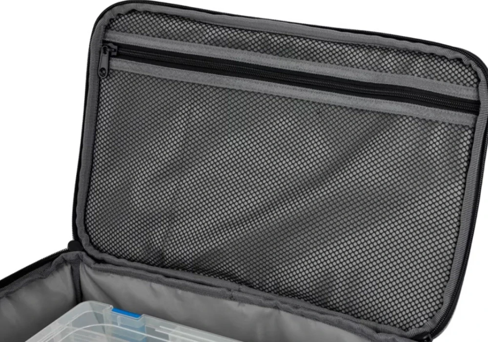 SHIMANO Taška Tackle Bag Large