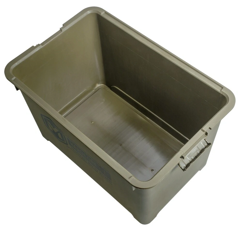 Mivardi Prepravný Box Hardcore s Vekom L 66 l