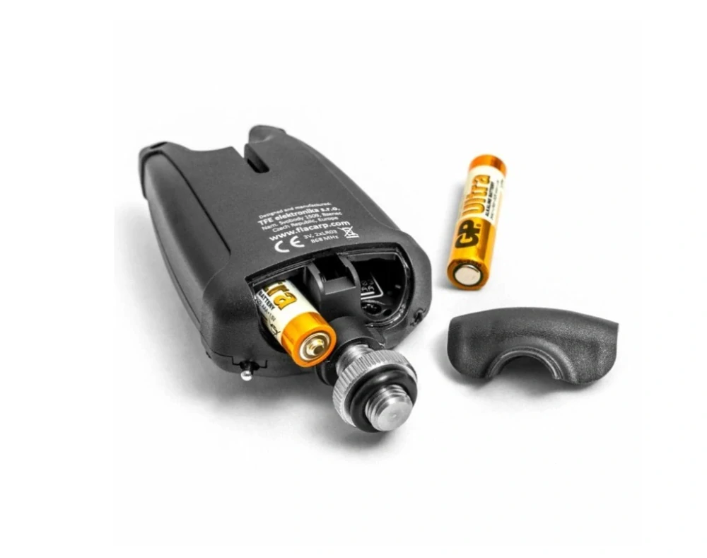 FLACARP Signalizátor záberu X8