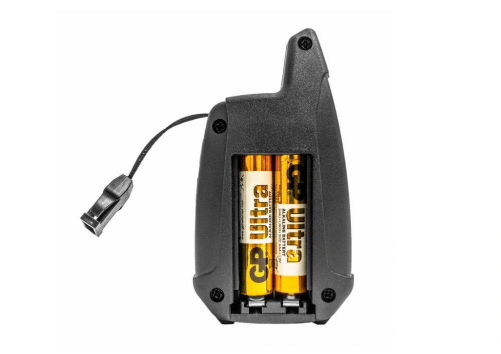 FLACARP Príposluch záberu X8