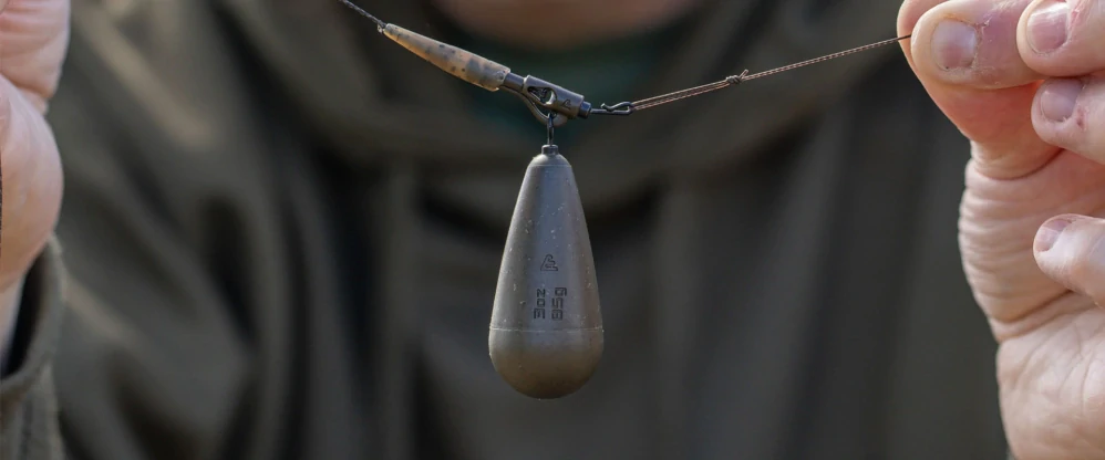 Evolve Tackle závažie Distance Swivel Weight 3.5oz/99g