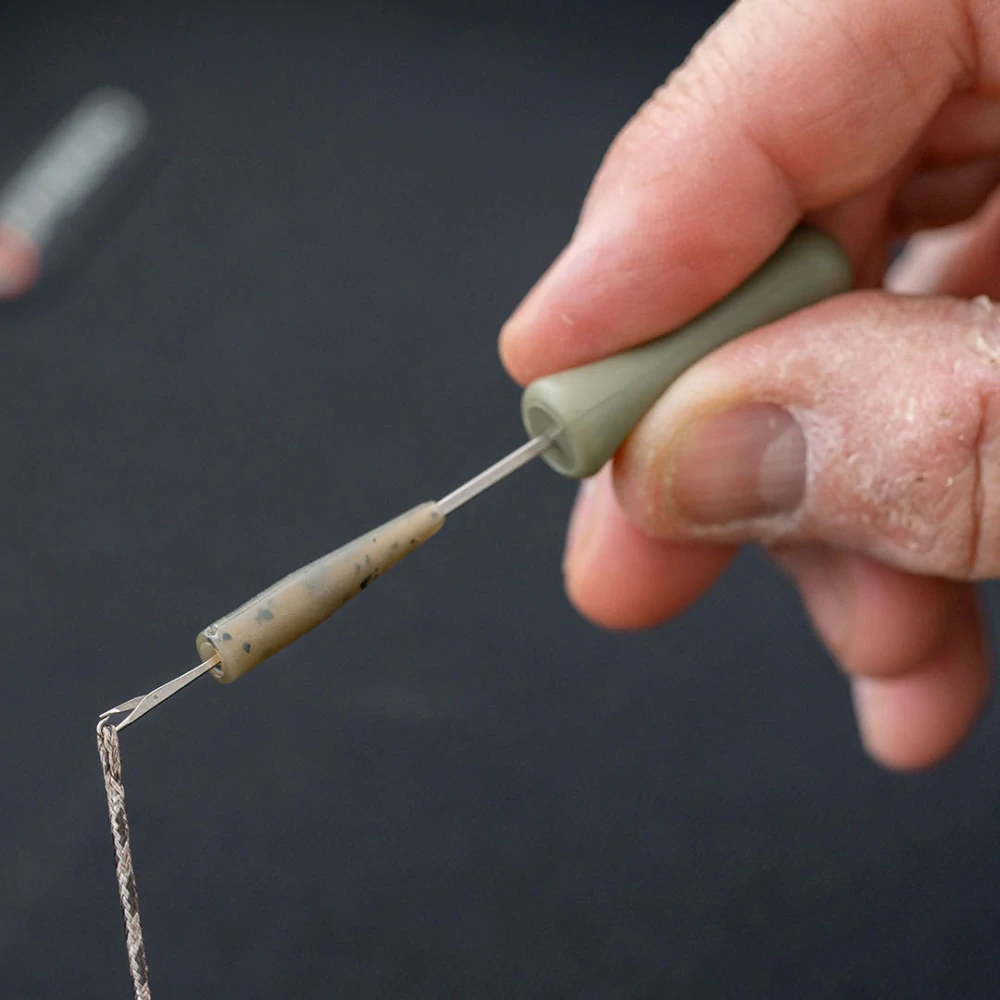 Evolve Tackle In-Line Tail Rubbers