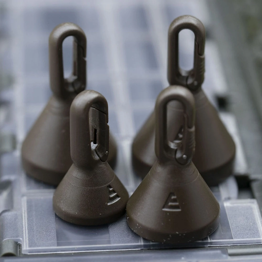 Evolve Tackle Back Weights - 0.5oz/14g