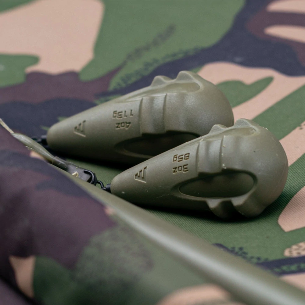 Evolve Tackle Marker Weights - 4oz/113g