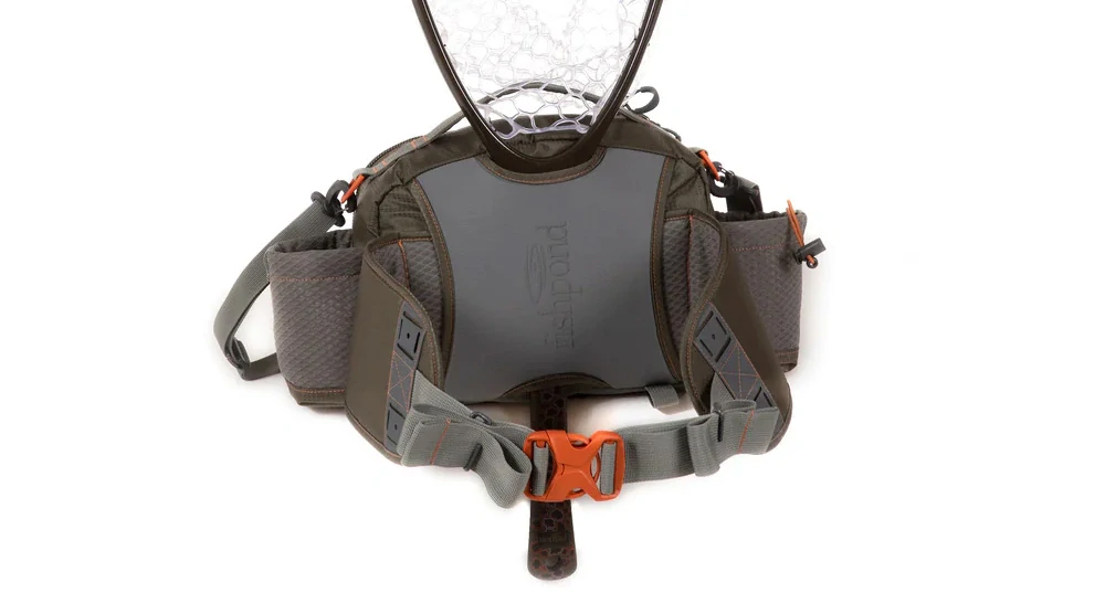 FISHPOND Ľadvinka Elkhorn