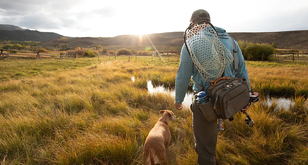 FISHPOND Ľadvinka Waterdance Pro