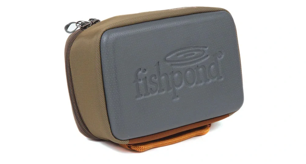 FISHPOND Veľký obal nielen na navijaky Ripple