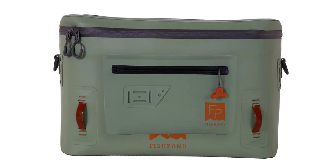 FISHPOND Vodotesný posuvný batoh Thunderhead Submersible Sling