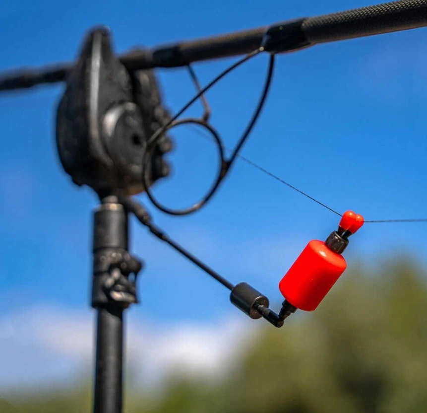 AVID Carp Náhradné Ramienko Swingeru Revolve Bobbin Swinger Arm