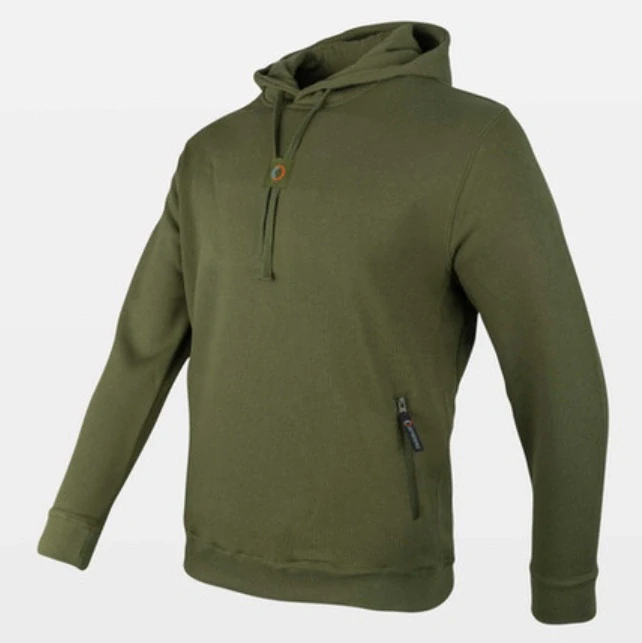 Speero mikina Tech Hoodie
