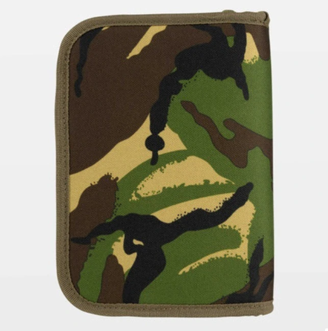 Speero obal na rybárske doklady Document Holder